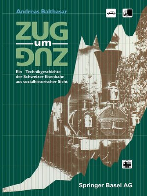 cover image of Zug um Zug